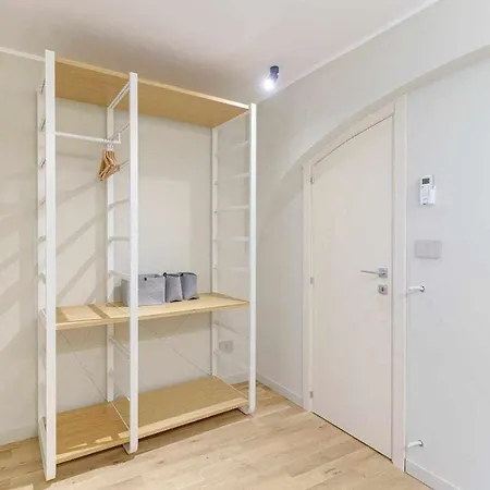 Apartamento Crociferi Luxury
