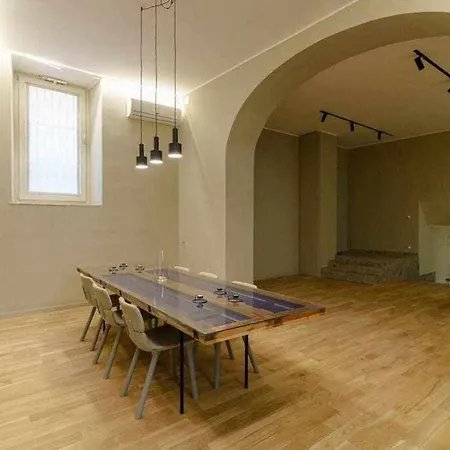 Crociferi Luxury *