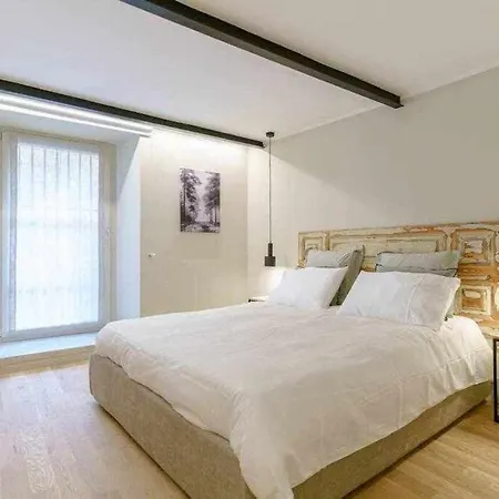 Crociferi Luxury