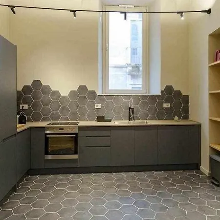 Crociferi Luxury *