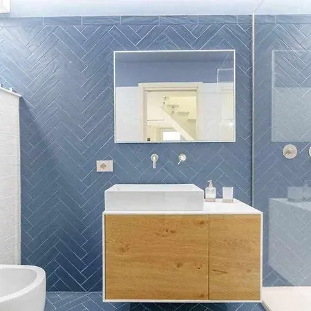 Crociferi Luxury Appartement