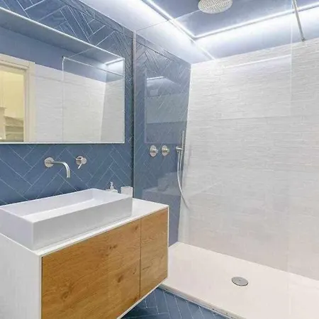 Crociferi Luxury Appartement Catánia