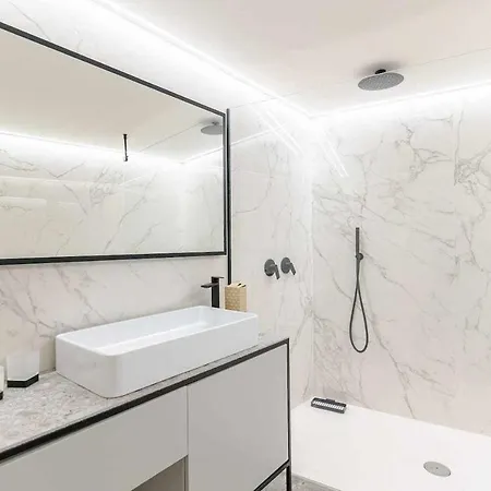 Crociferi Luxury * Catánia
