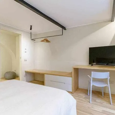 Crociferi Luxury Apartment