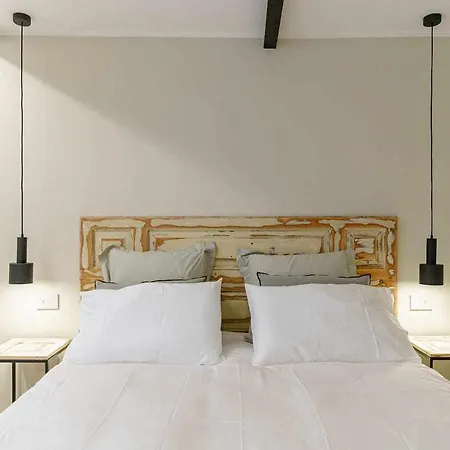 Crociferi Luxury Apartment Catania