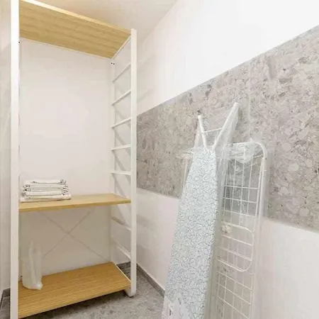 Crociferi Luxury Appartement