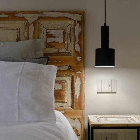Crociferi Luxury