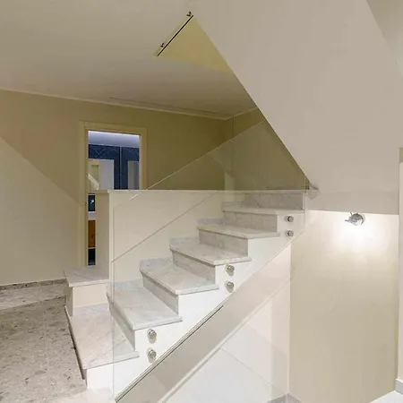 Appartement Crociferi Luxury *