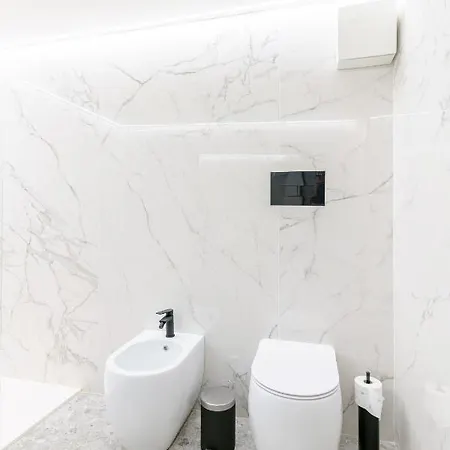 Crociferi Luxury Catánia