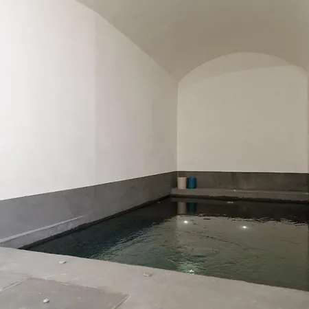 Crociferi Luxury Catánia