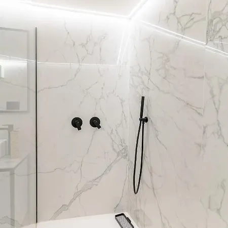 Crociferi Luxury *