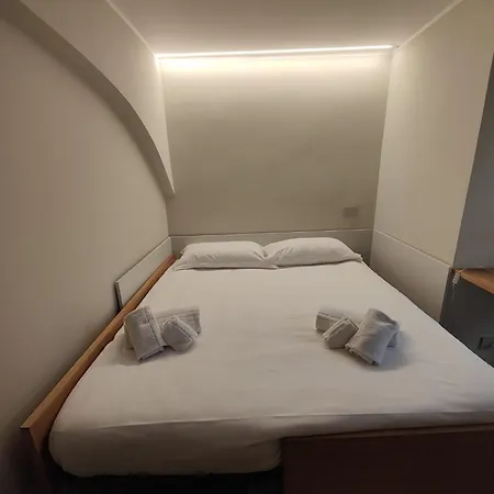 Crociferi Luxury Appartement