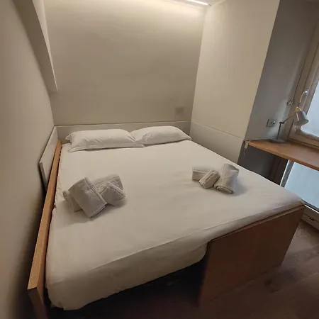 Appartement Crociferi Luxury